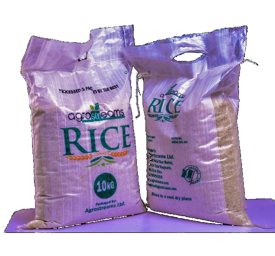 Premium Rice 10kg product image