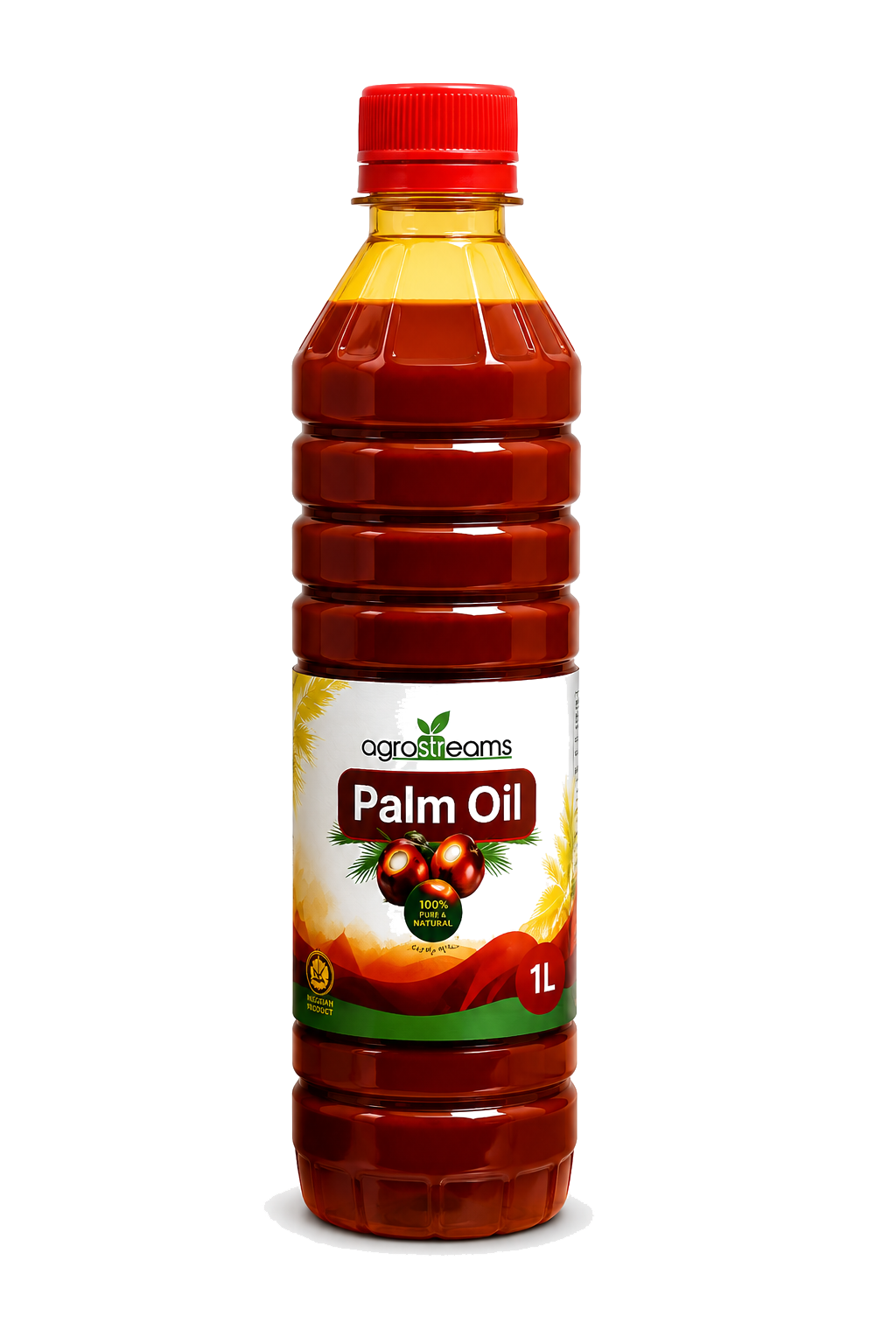 Palm Oil (1L) product image