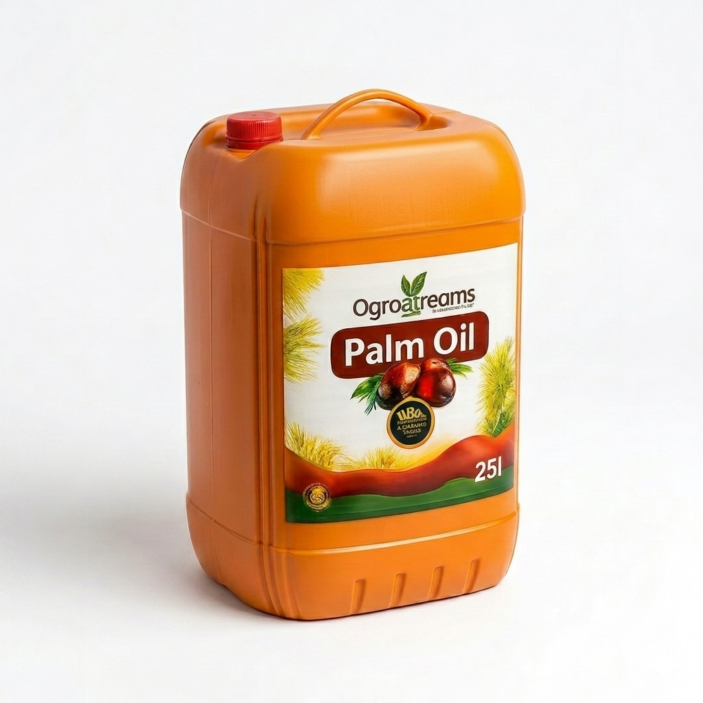 Palm Oil product image