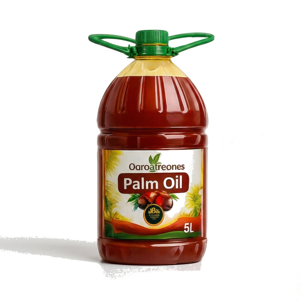 Palm Oil (5L) product image