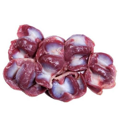 Gizzard product image