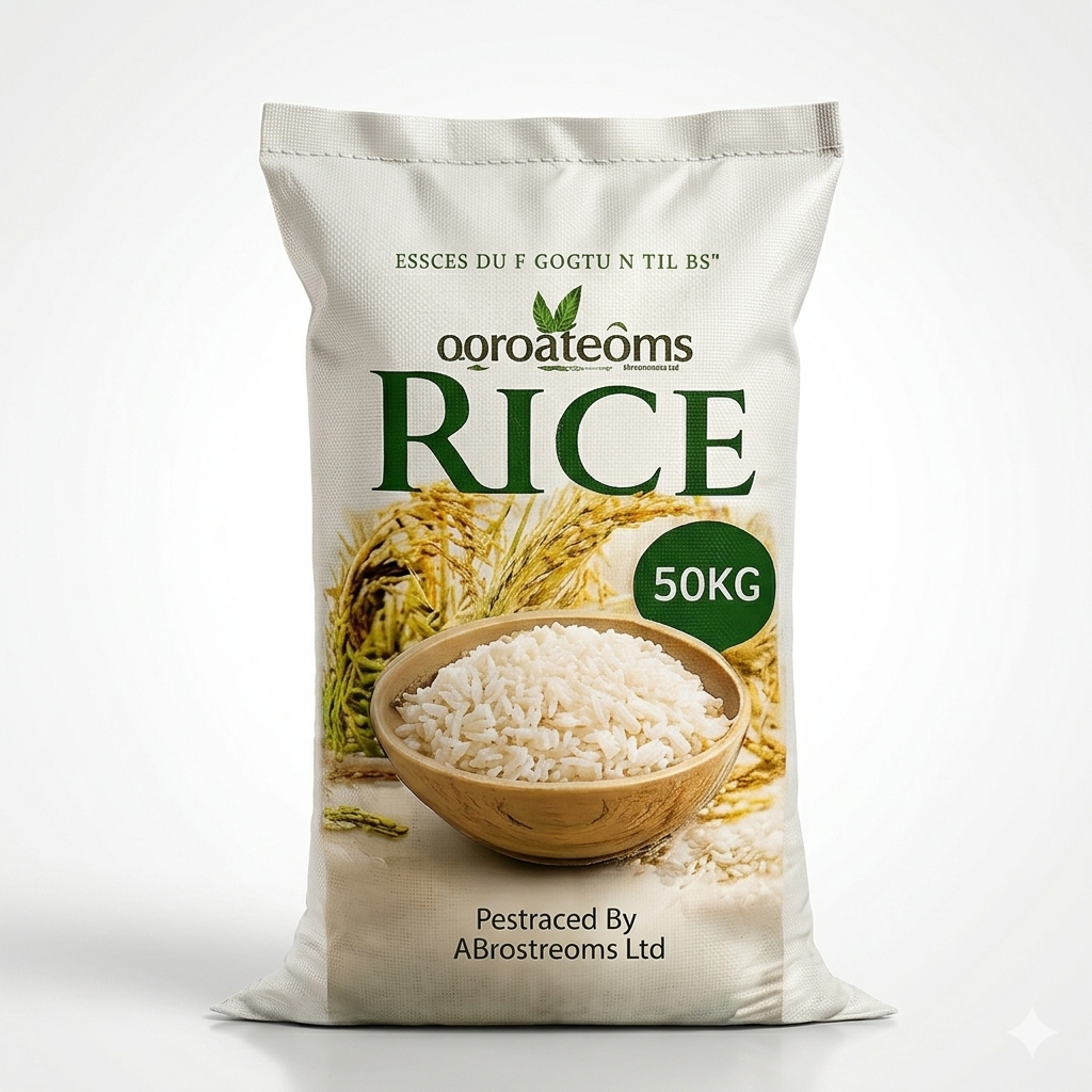 Rice product image